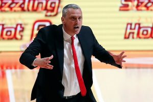 ‘MORAMO DA OPRAVDAMO ULOGU FAVORITA’: Radonjić i Davidovac iskreni pred duel sa Cibonom!