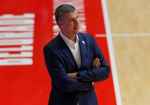 JOVANOVIĆ I CEROVINA PRED KRK: ‘Spremni smo, ovde nemamo pravo na grešku’