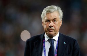 KRUNA OSTAJE NETAKNUTA: Real siguran u velikom derbiju!