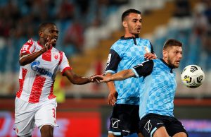 STANKOVIĆ NIŠTA NE PREPUŠTA SLUČAJU: Crveno-beli sa najjačim adutima jure nova tri boda u Kruševcu! (SASTAVI)