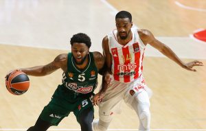 NBA POJAČANJE ZA CEDEVITA OLIMPIJU: Igrao je sa Bogdanom u Sakramentu, a sada će se boriti u regionu!