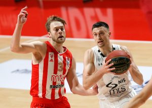 EVO GDE ĆE SE IGRATI KUP RADIVOJA KORAĆA: KSS doneo odluku, obradovaće se i Grobari i Delije!