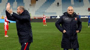 MRKELA OTKRIO DA LI BORJAN OSTAJE U ZVEZDI: Ovo je potrebno da bi neko otišao iz kluba!