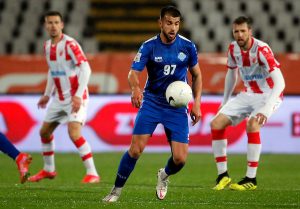 ZVEZDA SE SA NJIM VEĆ JEDNOM OPEKLA: Radnikov Piroćanac je pravo fudbalsko osveženje Superlige, na Marakani će pokušati nešto što je retko ko uspeo!