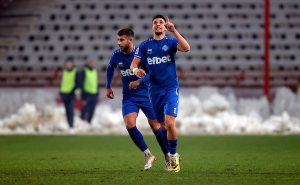 IZJAVA KOJA ĆE ODUŠEVITI NAVIJAČE PARTIZANA: Nakon što je ‘presudio’ Zvezdi, heroj Surduličana otkrio da je veliki Grobar!