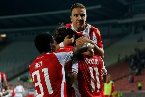 SKORO DVE GODINE NIJE IMAO KLUB: Došao u Zvezdu kao veliko pojačanje, a sada će se takmičiti u drugom rangu kiparskog fudbala! (FOTO) (VIDEO)