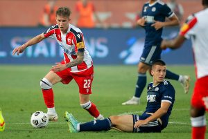 ‘ZA SADA SVE IDE PO PLANU’: Veljko Nikolić se uspešno oporavlja, ima brutalno jaku poruku za Delije!