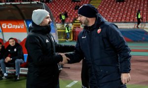 ‘ZVIŽDUCI SA ZAPADNE TRIBINE, NEKO TREBA DA STAVI PRST NA ČELO’: Stanković brutalno iskren nakon pobede!