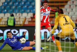 ZVEZDA ODMAH ODGOVORILA ILIEVU: ‘Zašto se VAR ovde nije oglasio!?’ (VIDEO)