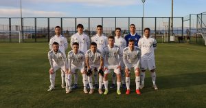 NOVA PROVERA BRĐANA: Remi Čukaričkog i Mure u drugom kontrolnom meču