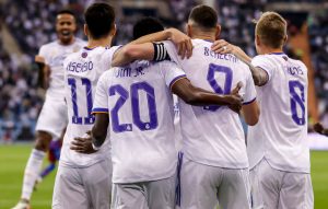 LUDNICA U ŠPANSKOM SUPERKUPU: El Klasiko za pamćenje, idemo u produžetke!