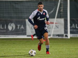 JAKO LOŠE VESTI ZA DELIJE: Novo pojačanje se već povredilo!