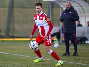 LEPA VEST ZA DELIJE: Stanković otkrio kada se Pićini vraća na teren!