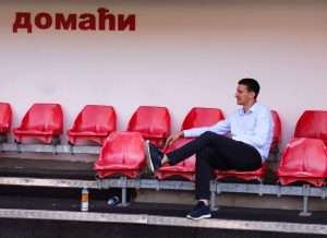 VOŽDOVAC U ZAVRŠNOJ FAZI PRIPREMA: Mirković otkriva kada će zmajevi u Evropu – svake godine dobijaju licencu, ali!