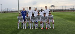 BRĐANI SIGURNI NA STARTU PRIPREMA: Čolić matirao Nesterenka! (FOTO)