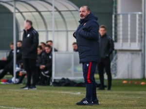 STANKOVIĆ NAKON POBEDE: ‘Meč je bio odličan, pravi takmičarski!’ (FOTO)