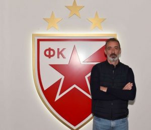 BIVŠI ZVEZDIN KAPITEN O USPESIMA CRVENO-BELIH SELEKCIJA: Mladenović je zadovoljan polusezonom, jedna stvar je samo ostavila ‘gorak ukus’!