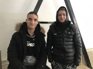 NOVA LICA NA SENJAKU: I Grafičar sa Zvezdom ide u Tursku na pripreme, izabranike Marka Neđića očekuju vrlo teški mečevi!