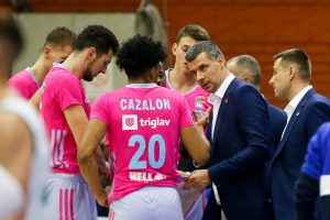 ‘NJEGOV DOLAZAK ZNAČI ZA CELU KOŠARKU U REGIONU’: Mega u oslabljenom sastavu gostuje Partizanu, Jovanović pun respekta pred ovaj meč!