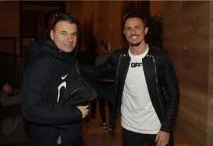 ‘OSEĆAM SE KAO I PRE DESET GODINA’: Ljudi kažu da gde je Fejsa tu je sigurna titula, a evo šta on misli o tome! (VIDEO)