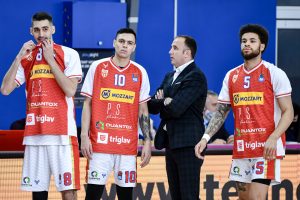 ĐOKOVIĆ PRED DUEL SA ZADROM: ‘Nakon pobede nad Megom, želimo nove uspehe!’