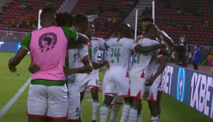 AFRIČKI KUP NACIJA: Napadač Istre je heroj Burkine Faso! (VIDEO)