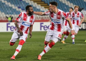 OGROMAN PREOKRET U SLUČAJU NJEGOŠ PETROVIĆ: Kaljari otpao, Zvezdin fudbaler ide u Španiju!