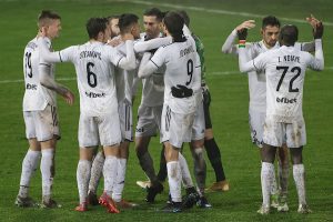 ČUKARIČKI DOVEO PRVO POJAČANJE: Zimski prelazni rok može da počne – talentovani napadač ide na pozajmicu!