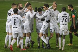 PLAN PRIPREMA: Evo ko su rivali Čukaričkog na pripremama u Turskoj!