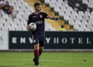 ON NE ŽELI U PENZIJU: Kahriman na novom zadatku – Javor sa njim želi da se vrati u Superligu Srbije!