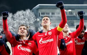 VUJADIN SAVIĆ PORUČIO DA BI VOLEO DA SE VRATI U ZVEZDU: Ovo su njegovi planovi za nastavak karijere!