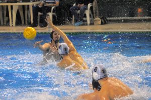 POBEDA NA VRUĆEM GOSTOVANJU: Radnički slavio u Šapcu! (FOTO)