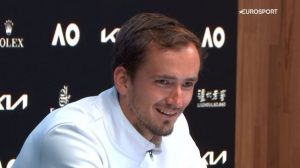 MEDVEDEV PRED TURINIR U MONTE KARLU: ‘Novaka sam jednom pobedio baš na toj podlozi!’