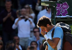 U PROBLEMIMA DO GUŠE: Del Potro ne zna šta će sa sobom – zbog očevog lošeg biznisa, teniski as kuca na ‘vrata bankrota’!