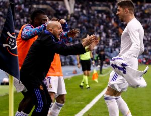 VALVERDE PRESUDIO BARSELONI: Real Madrid slavio, sledi finale! (VIDEO)