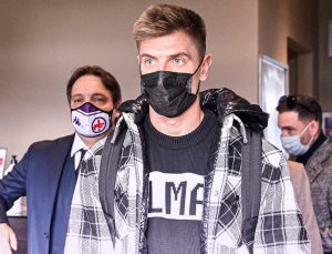 VLAHOVIĆ DEFINITIVNO IDE?! Fiorentina mu je već ozvaničila zamenu!