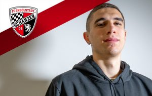 IZ RADNIČKOG U NEMAČKU: Stevanović ima novi klub!