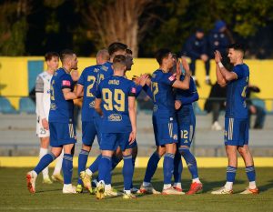 U ZAGREBU BEZBEDNOST PODGINUTA NA NAJVIŠI NIVO: Dinamo dočekuje AEK, Hrvati moraju biti oprezni!