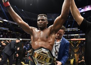 ZVER OSTAJE NA TRONU: Enganu pokazao zašto trebaju svi da ga se plaše! (VIDEO)