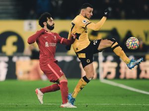 DOLAZI U VULVERHEMPTON, A NIJE PORTUGALAC!? Vezista se vraća u Premijer ligu, za njega se vezuju brojni smrtni slučajevi!