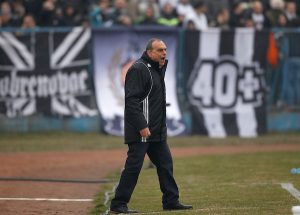 ŽENE IZNELE ŠOKANTNE DETALJE: Bivši trener Partizana optužen za s*ksualno zlostavljanje – pogledajte na koji način on pokušava da se ‘opere’!