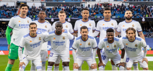 LA LIGA: Real gubio 0:2, pa se jedva izvukao – Luka Jović ponovo dobio šansu da pokaže šta zna!