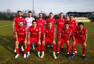 NIŠLIJE SLAVILE U BELEKU: Sjajan ‘slobodnjak’ Pavlova dovoljan za trijumf!