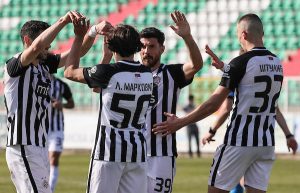 NOVI ODLAZAK IZ PARTIZANA: Sasvim očekivano – posle Šćekića, još jedan fudbaler spakovao kofere i napustio Humsku ulicu!