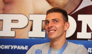 BEKRIĆ UOČI SP U ATLETICI: ‘Srbija je zemlja ljubavi’