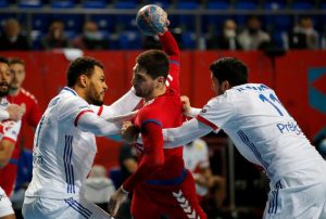 BOLJI POČETAK NISMO MOGLI DA ZAMISLIMO: Srbija ‘pregazila’ Ukrajinu na startu EP, Hrvati neka se dobro spreme!