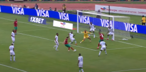 HAILIHODŽIĆEV TIM OBEZBEDIO OSMINU FINALA: Maroko rutinski protiv Komora, Benova ekipa i dalje bez bodova! (VIDEO)