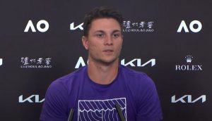 KECMANOVIĆ OTKRIO ZAŠTO SU SRPSKI TENISER ĆUTALI: Poznato razlog zbog kog su se tek sad oglasili – ‘Tužno je!’