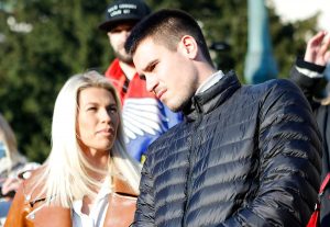 ĐORĐE ĐOKOVIĆ SAOPŠTIO NOVE INFORMACIJE: Poznato je u kakvom stanju se nalazi Novak, ovu stvar želi da izgura do kraja!