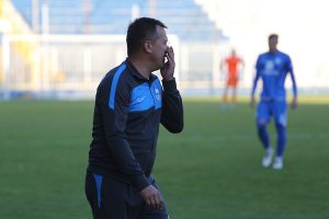 STRAŠNO POJAČANJE U NOVOM PAZARU: Fantastični golman za lakši put ka opstanku!